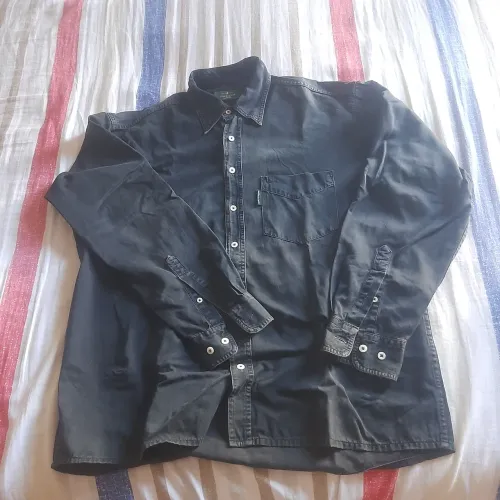 Camisa brooksfield M
