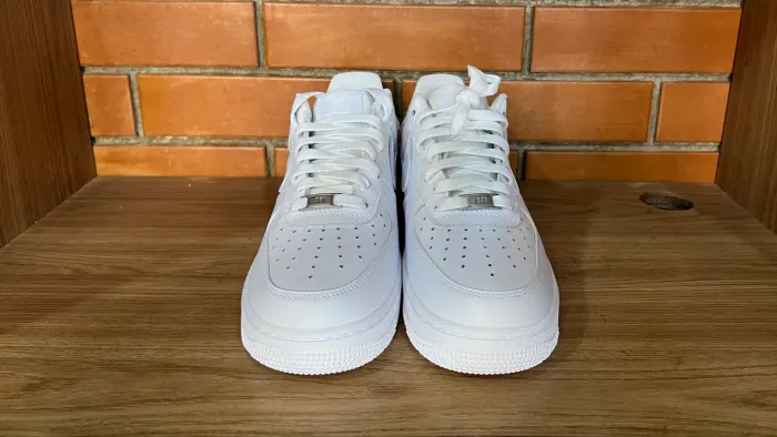 Air Force 1 Branco 37,5