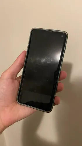 Galaxy S10