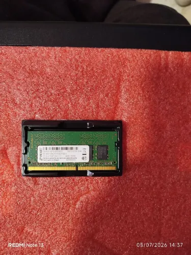Memória RAM Smart 4GB DDR4 2133MHz para Desktop