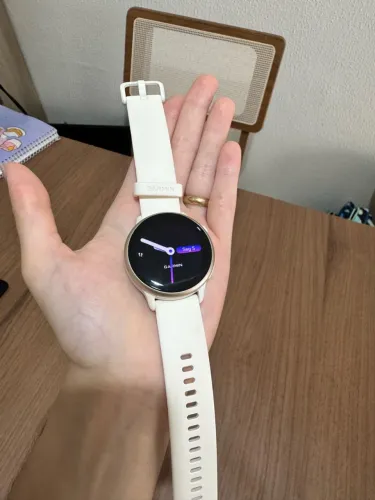 Vendo Garmin Vivoactive 6