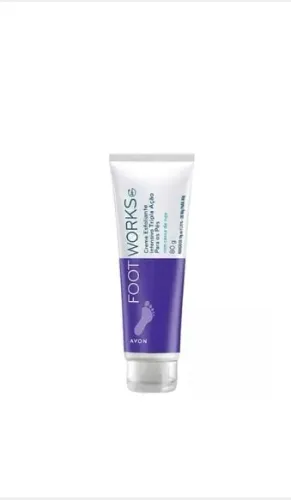 Produtos para Pés Avon (promoção)