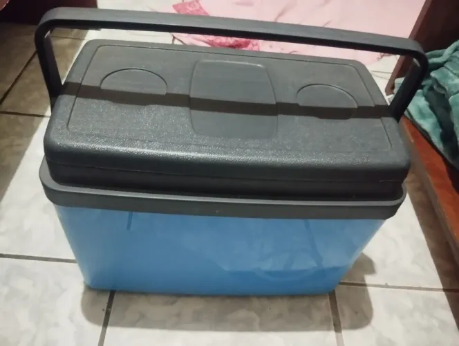 Cooler