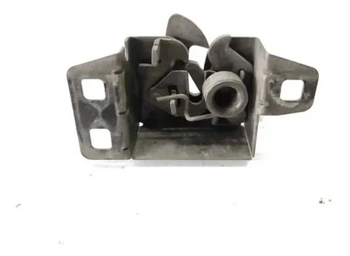 Fechadura Inferior Capô Ford Verona Logus Pointer