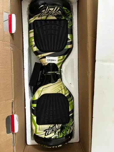 Hoverboard Smart Balance Wheel 6.5 Bluetooth (Usado)