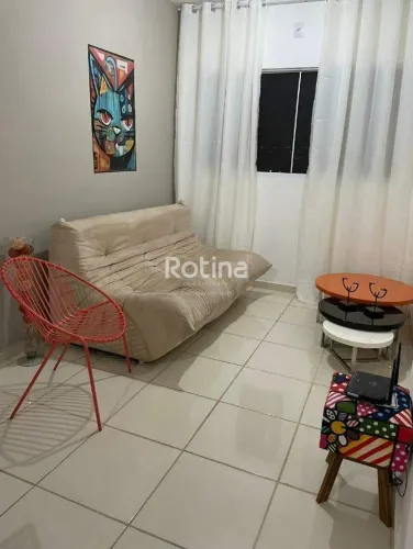 Apartamento à venda, 2 quartos, Dona Zulmira - Uberlândia/MG - Rotina Imobiliária