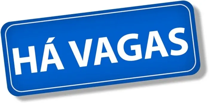Vaga para atendente em Alcântara