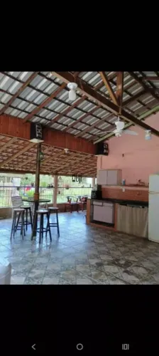 Imóvel para venda possui 140 metros quadrados com 3 quartos em Recanto dos Lagos - Juiz de