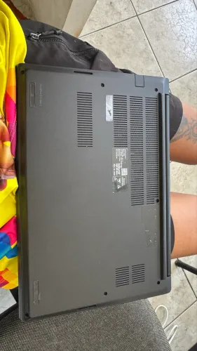 Notebook Lenovo
