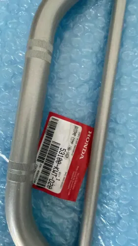 Guidão original Honda 