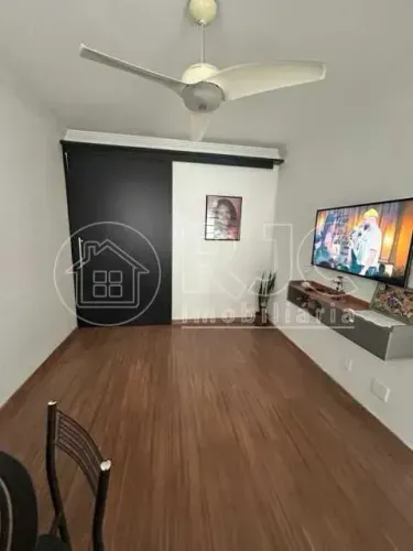 Imóvel para venda possui 44 metros quadrados com 2 quartos em Campo Grande - Rio de Janeir