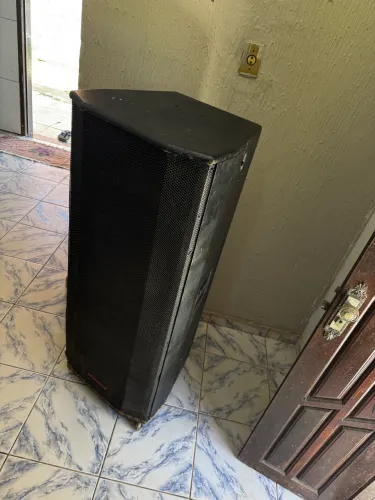 Caixa profissional Oneal OPB 5050