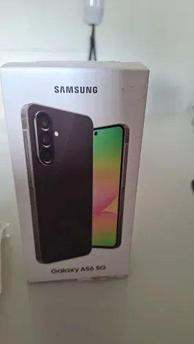 Samsung Galaxy A56 