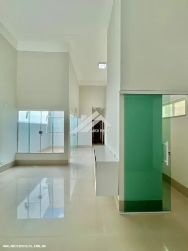 Casa para Venda em Presidente Prudente, Jardim Duque de Caxias, 3 dormitórios, 1 suíte, 2
