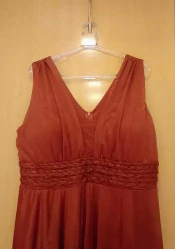 Vestido de festa