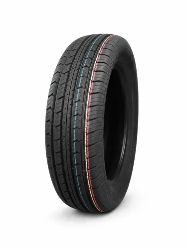 Pneu 185/60 R14 novo para rodar tranquilo