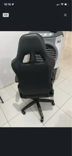 Cadeira Gamer