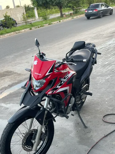 Xre 300