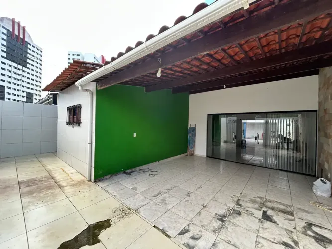 VENDO CASA NO ANTARES