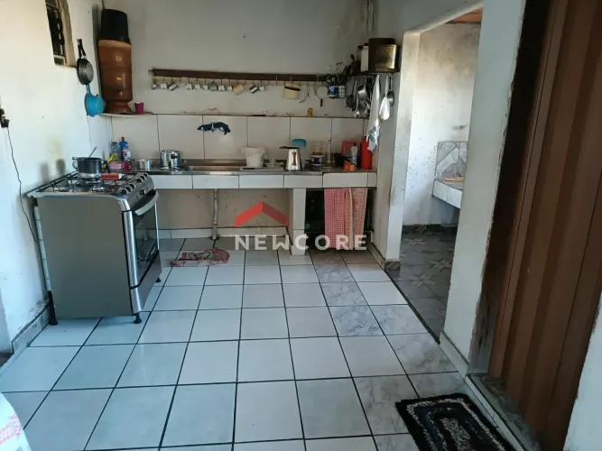 Casa em Rua Silvestre Junqueira Ferraz - Industrial - Contagem/MG