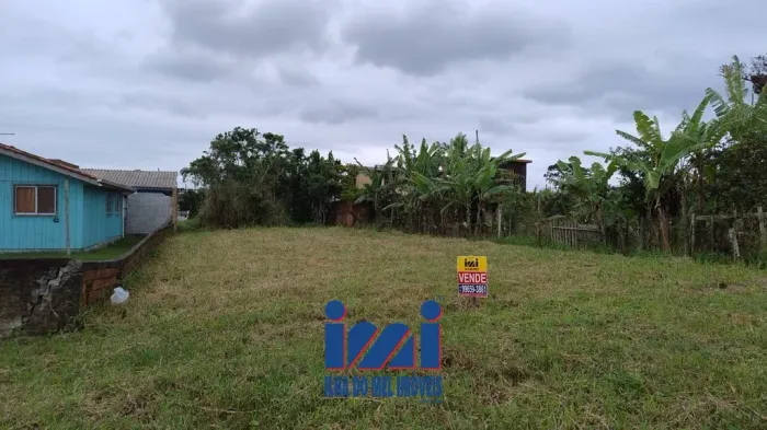 TERRENO REGISTRADO PRAIA DE LESTE