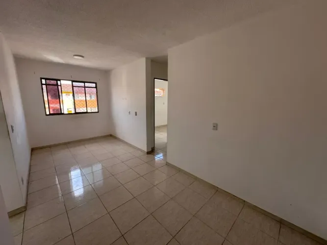 RES. ACACIAS 1 , 2 QTOS, 3º ANDAR, 1 VAGA, GÁS ENCANADO FINANCIA