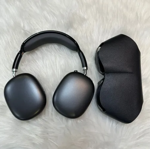 Fone de ouvido AirPodmax premium