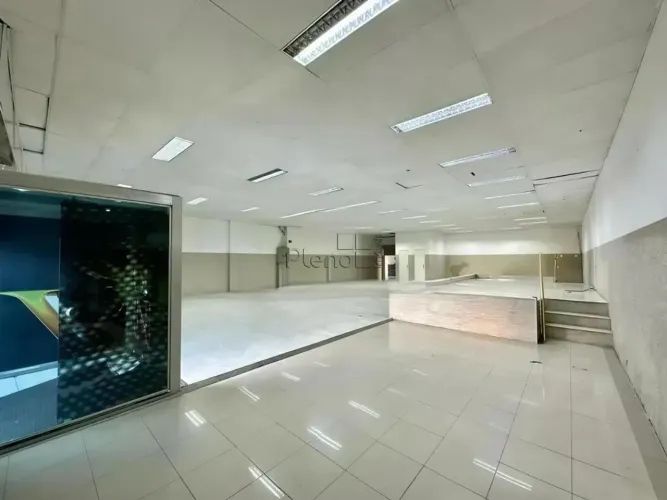 Galpão para alugar em Campinas, Vila Industrial, com 700 m²