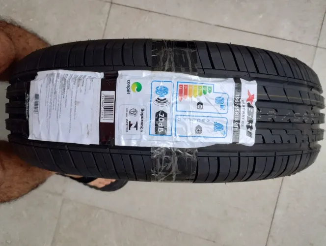 Pneu XBRI 195 65 R 15