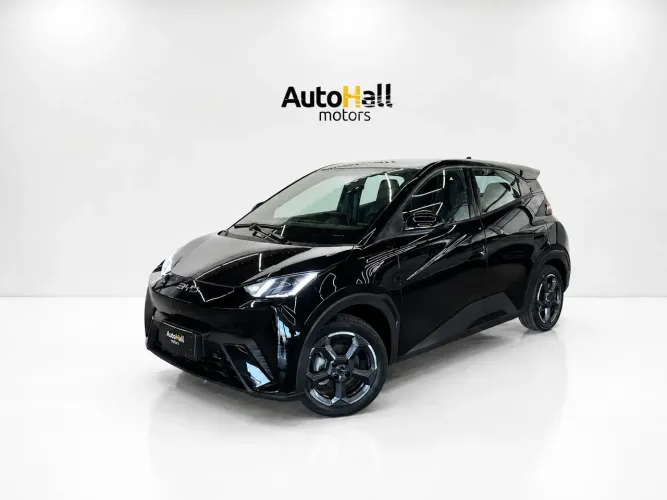 BYD Dolphin Mini (Elétrico) 2025