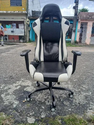 Cadeira game