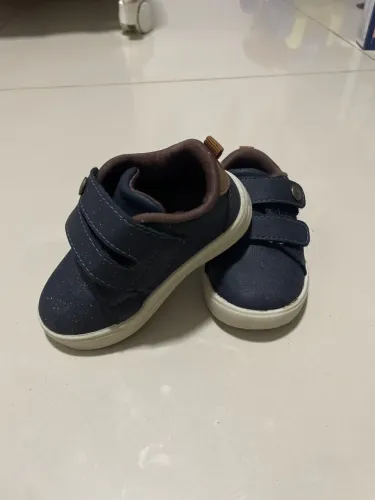 Sapato infantil