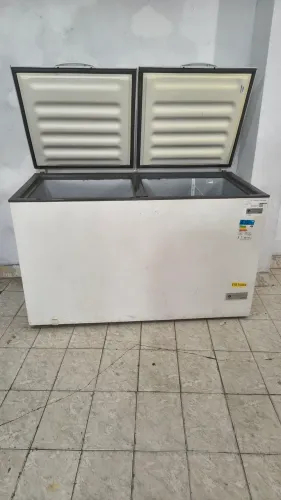 Freezer Consul 540 lts