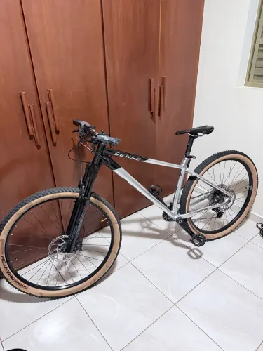 Bike aro 29