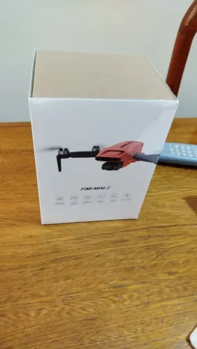 Drone Fimi mini 3 standart excelente estado