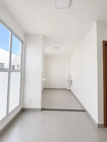 Apartamento 2 Quartos à Venda no Jardim Ouro Branco - Ribeirão Preto