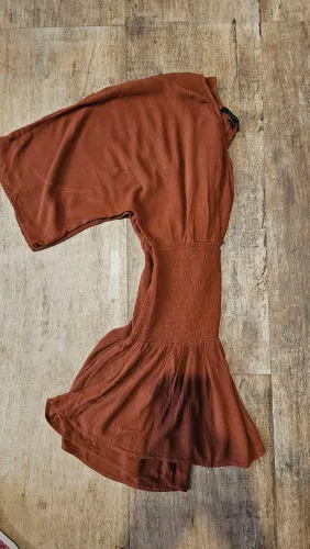 Vestido curto