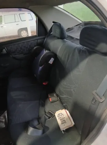 Chevrolet Prisma Sed. Joy/ LS 1.0 8V Flexpower 4P 2010