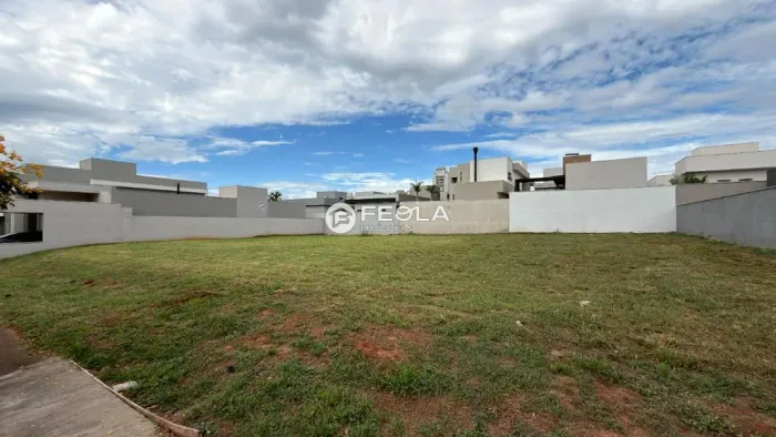 Terreno à venda em Santa Bárbara D'Oeste, Jardim Firenze, com 360 m², Jardim Firenze
