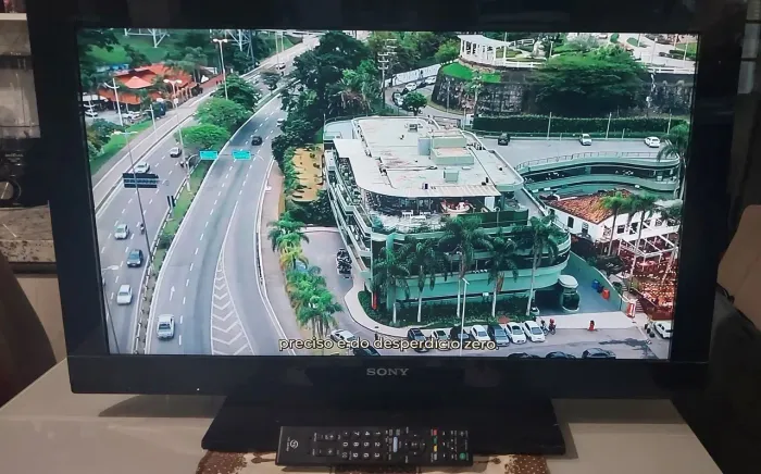 TV 32' Sony Bravia