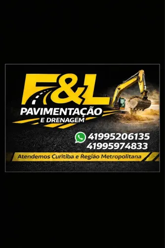 Pavimentação e Drenagem