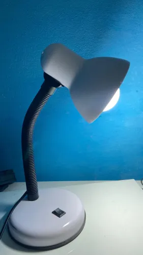 Abajur de mesa