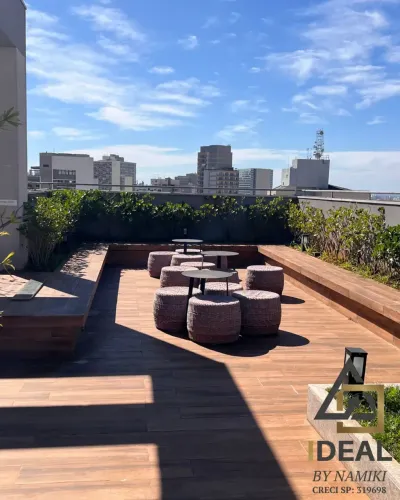 Imóvel para venda possui 27 metros quadrados em Liberdade - São Paulo - SP