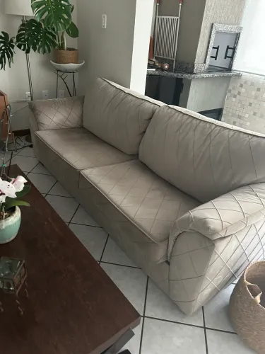 Vendo lindo sofá em ótimo estado