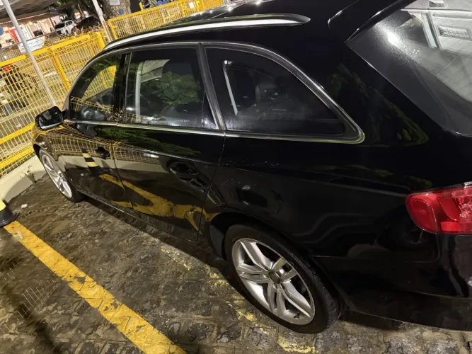 Audi A4 1.8 Avant Turbo Tip./ Multitronic 2015
