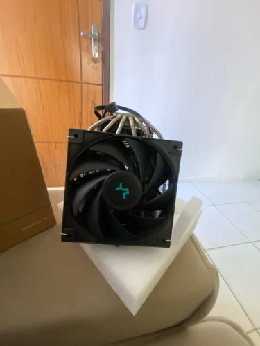 Air Cooler