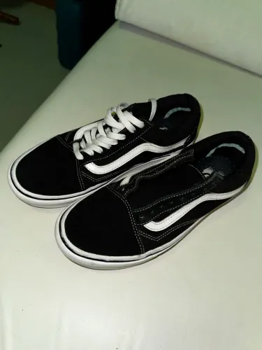 Tênis Vans original