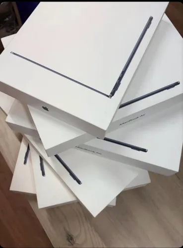 MacBook Air M5 16 de Ram 512 GB 13 Pol (MIDNIGHT) LOJA FÍSICA + NOTA + ENTREGA GRÁTIS 