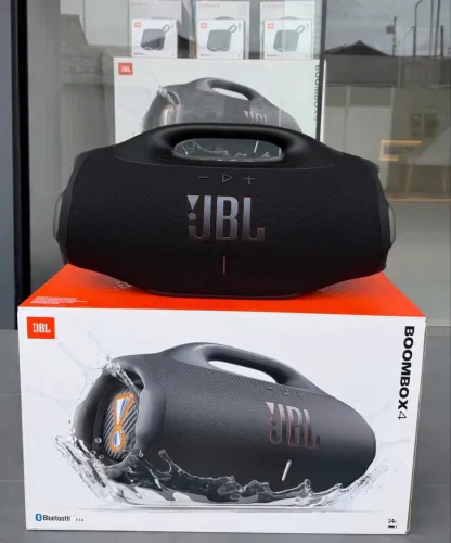 JBL BOOMBOX 4