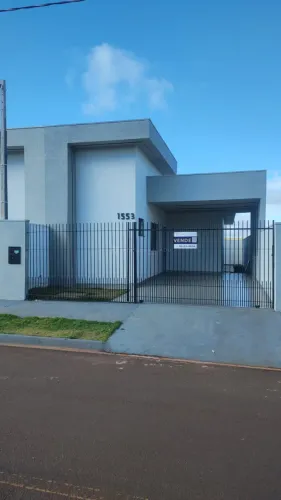 Casa/Sobrado Casa em Paiçandu